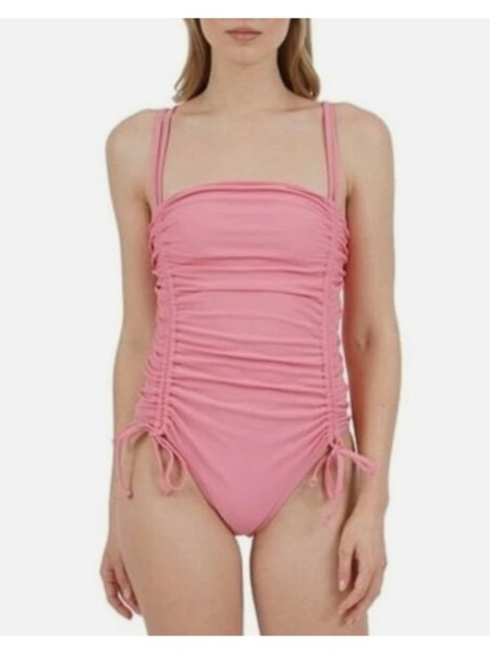 CYN & LUCA Elizabeth One Piece Swimsuit - S
